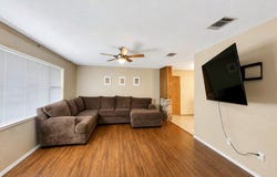 507 E Harriet, Alpine, TX 79830