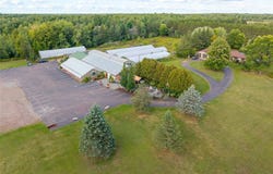N4038 State Highway 27, Ladysmith, WI 54848