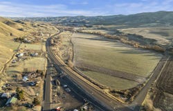 E 4th Street, Weiser, ID 83672