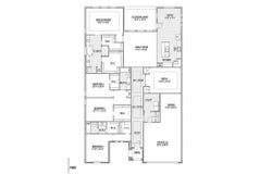 4865 Rolling Range Lane, Midlothian, TX 76065