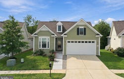 116 BLEEDING HEART Drive, WHITE POST, VA 22663
