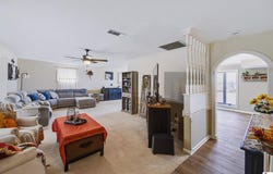 482 GIRARD ROAD, Oak Ridge, LA 71264