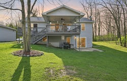 14165 Crampton Road, Camden, MI 49232