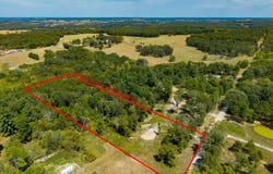 Malberg Road lot: 4, Cabool, MO 65689
