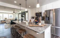 HOMESITE 118 LONDONBERRY Drive, BUNKER HILL, WV 25413
