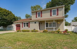 105 Coolidge Drive, Brick, NJ 08724