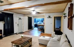 533 Crestwood, Camden, AR 71701