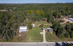 8616 CEDAR RUN ROAD, LONG LAKE TWP, MI 49684