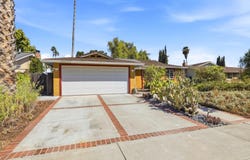 5880 Tandera AVE, SAN JOSE, CA 95123