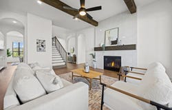 3021 Anzio Ln, Leander, TX 78641