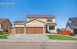 7490 Creekfront Drive, Fountain, CO 80817