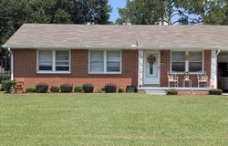 416 Bryant St., BRUNDIDGE, AL 36010