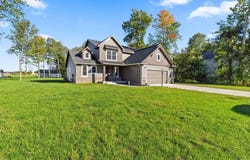 54842 Black Oak Court, Bristol, IN 46507