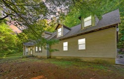 97 Burchett Lane, Staffordsville, KY 41256