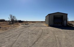12128 E Frederic Ave, Pampa, TX 79065