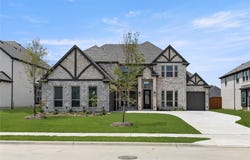 1661 Pepperdine Place, Prosper, TX 75078