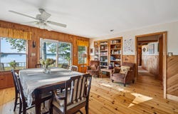3 Brewster Road, Tuftonboro, NH 03816