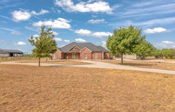 434 County Road 336, Tuscola, TX 79562