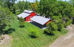 2959 Arapaho Rd, Hesston, KS 67062