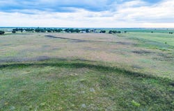 SW Holiday Rd, Faxon, OK 73540