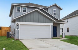383 Jade St, Maxwell, TX 78656