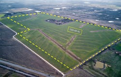 County Road 1145, Leonard, TX 75452