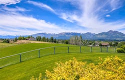 675 Warbler Lane, Corvallis, MT 59828