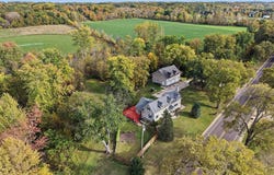 12018 Linden Drive NW, Marne, MI 49435