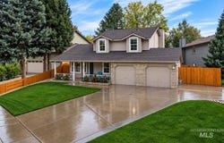 642 N Stierman Way, Eagle, ID 83616