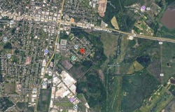 500 College Mound Road, Terrell, TX 75160