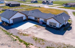122 Rolling Prairie, Three Forks, MT 59752