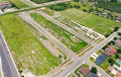 Los Ebanos Boulevard, Alton, TX 78574