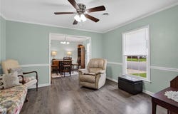 15 Patriot Crescent, Hampton, VA 23666