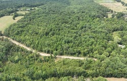 1955 Brock Road, Clinton, AR 72031