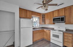 1405 E 11th Place, Big Spring, TX 79720