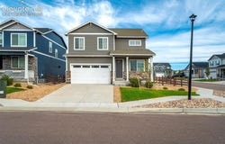 2110 Indian Balsam Drive, Monument, CO 80132