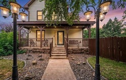 401 River Bluff Avenue, Sandstone, MN 55072