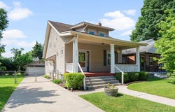 6705 Merwin Avenue, Cincinnati, OH 45227
