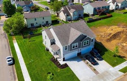1413 S 4th Street E, Louisburg, KS 66053