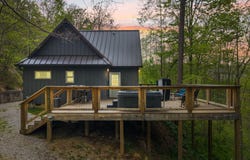 175 Bootleg Ridge, Stanton, KY 40380