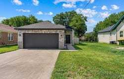 322 E Walnut Street, Hillsboro, TX 76645