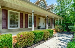 6405 Flag Point Drive, Ooltewah, TN 37363
