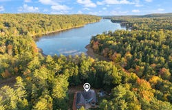 426 Lake House Road, Naples, ME 04055