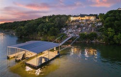 582 Oak Point Drive, May, TX 76857