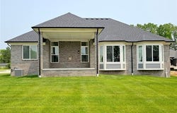 50079 Mustang Drive, Macomb Twp, MI 48042