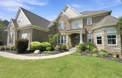 5201 Sycamore View Drive, Mason, OH 45040