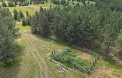 Middle Rd, Lenore, ID 83541