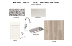 480 Pilot Point, Vandalia, OH 45377