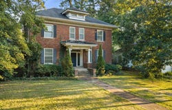 201 Park Blvd, Sheffield, AL 35660