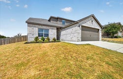 176 Bandana Circle, Newark, TX 76071